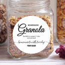 Recherche de granola Fait maison