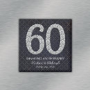 Recherche de anniversaire de 60 ans magnets Couple
