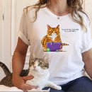 Suche nach tabby tshirts Muttertag