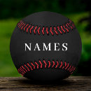 Recherche de balles softball Pour lui