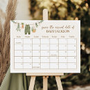 Suche nach due poster Terminkalender