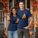 Suche nach roter baum tshirts Natur