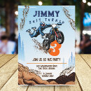 Recherche de dirt bike invitations Fête
