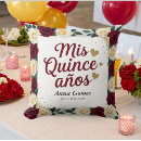 Recherche de quinceanera coussins Daughter