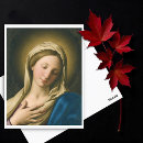Recherche de reine vierge cartes postales Jésus