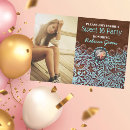 Recherche de turquoise et brun invitations Pour elle