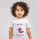 Suche nach lila monster tshirts Ungeheuer