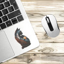 Suche nach katzen mond aufkleber Haustier