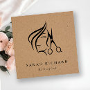 Suche nach scissor visitenkarten Kosmetikerin