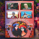 Suche nach muertos leinwandbilder Dia de los muertos