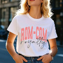 Recherche de royauté tshirts Pour elle