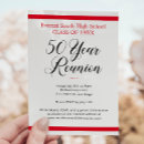 Recherche de years invitations Minimaliste