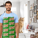 Recherche de chats tigre tabliers Pour tous
