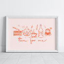 Recherche de tea party posters Capricieux