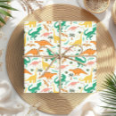 Suche nach t rex geschenkpapier Boy