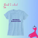 Recherche de moraux Moral