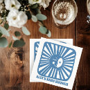 Recherche de cute serviettes De baby shower