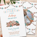 Recherche de fille de plage invitations Pour enfants
