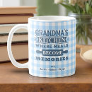 Recherche de jour des grands parents tasses Pour elle