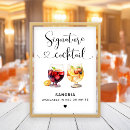 Recherche de sangria posters Calligraphie