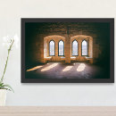 Recherche de fenêtre gothique posters Château