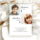 Recherche de conjoint invitations Frère