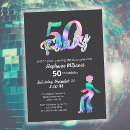 Suche nach funky einladungen 70er