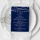 Recherche de lumineux mariage menus Pour tous