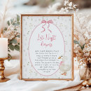 Suche nach albern poster Babydusche