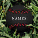 Recherche de conceptions balles baseball Pour lui