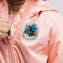 Suche nach blauer drache buttons Fantasie