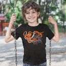 Suche nach octopus kinder tshirts Kraken