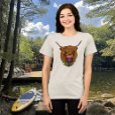 Recherche de vache écossaise tshirts Vie rurale