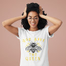 Recherche de bee couple tshirts Abeilles