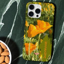 Recherche de poppy iphone coques Orange