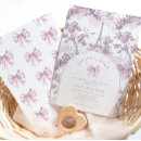 Recherche de bonjour baby invitations Capricieux