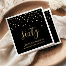 Recherche de 60th birthday party decor Simple