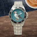 Recherche de puffin watches Bouffon
