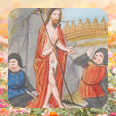 Suche nach jesus auferstehung aufkleber Er ist aufgestanden