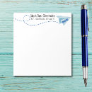 Suche nach flugzeug notizblock Spaß