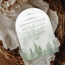Recherche de evergreen invitations Pour elle