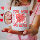 Recherche de toes tasses Romantique