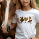 Recherche de poney mignon tshirts Équin