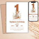 Recherche de renard anniversaire invitations Boho