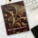 Suche nach stilisiert kleine notizbücher Vintag