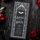 Recherche de vampire invitations Gothique