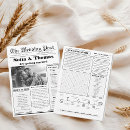 Recherche de journal mariage programmes De de journaux