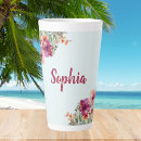 Recherche de tropical tasses Rose