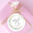 Suche nach wildblumen aufkleber Brautparty