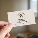 Suche nach zuhause visitenkarten Handyfrau